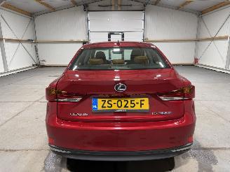 Lexus IS 300h 133kW Automaat Hybrid Edition 30 picture 7