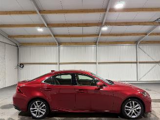 škoda osobní automobily Lexus IS 300h 133kW Automaat Hybrid Edition 30 2019/7
