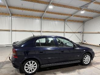Opel Astra 1.6-16V 74kW Airco Sport Edition II picture 5