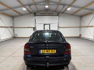 Opel Astra 1.6-16V 74kW Airco Sport Edition II picture 7