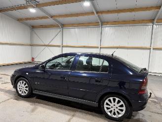 Opel Astra 1.6-16V 74kW Airco Sport Edition II picture 11