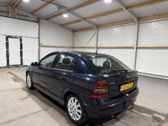 Opel Astra 1.6-16V 74kW Airco Sport Edition II picture 12