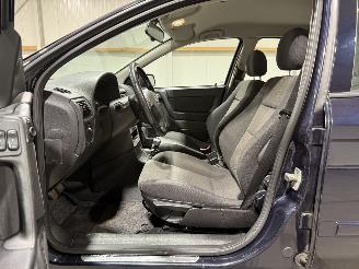 Opel Astra 1.6-16V 74kW Airco Sport Edition II picture 13