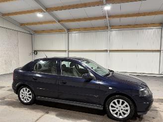 Opel Astra 1.6-16V 74kW Airco Sport Edition II picture 2