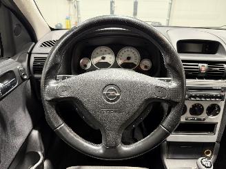Opel Astra 1.6-16V 74kW Airco Sport Edition II picture 14