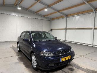 Opel Astra 1.6-16V 74kW Airco Sport Edition II picture 3