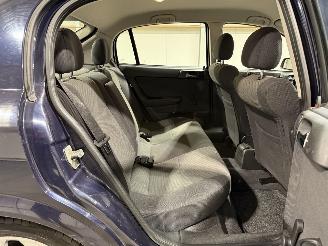 Opel Astra 1.6-16V 74kW Airco Sport Edition II picture 19