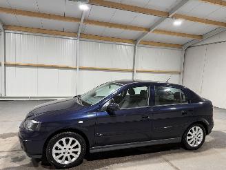 Opel Astra 1.6-16V 74kW Airco Sport Edition II picture 9