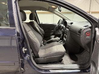 Opel Astra 1.6-16V 74kW Airco Sport Edition II picture 20