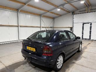 Opel Astra 1.6-16V 74kW Airco Sport Edition II picture 6