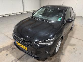 Opel Corsa 1.2 55kW Edition picture 21