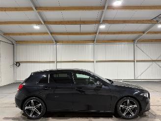 skadebil auto Mercedes A-klasse 200 120kW Automaat Business Solution AMG Upgrade 2018/10