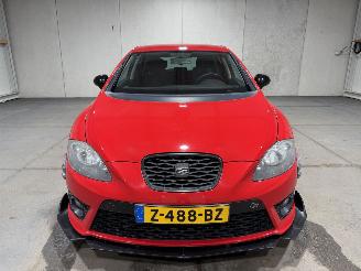 Seat Leon 1.4TSI 92kW FR picture 4