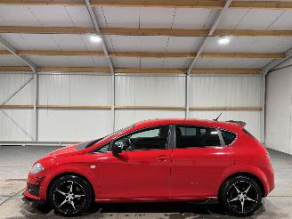 Seat Leon 1.4TSI 92kW FR picture 8