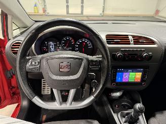 Seat Leon 1.4TSI 92kW FR picture 23