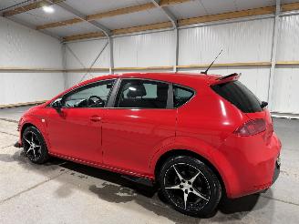 Seat Leon 1.4TSI 92kW FR picture 11