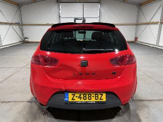 Seat Leon 1.4TSI 92kW FR picture 7