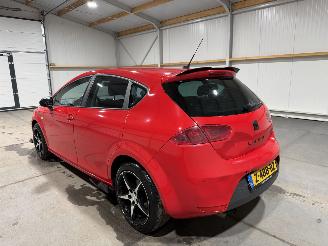 Seat Leon 1.4TSI 92kW FR picture 12