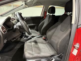 Seat Leon 1.4TSI 92kW FR picture 22