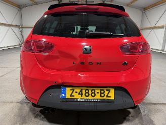 Seat Leon 1.4TSI 92kW FR picture 18