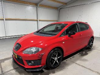 Seat Leon 1.4TSI 92kW FR picture 9