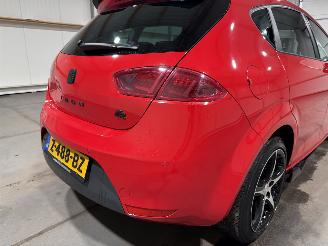 Seat Leon 1.4TSI 92kW FR picture 19