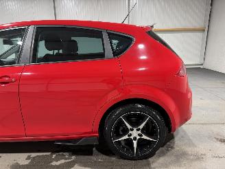 Seat Leon 1.4TSI 92kW FR picture 13