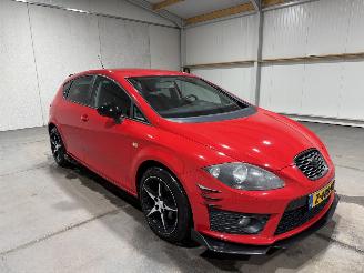 Seat Leon 1.4TSI 92kW FR picture 2