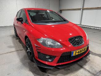 Seat Leon 1.4TSI 92kW FR picture 3