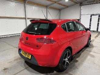 Seat Leon 1.4TSI 92kW FR picture 6