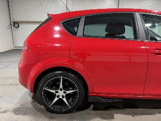 Seat Leon 1.4TSI 92kW FR picture 14