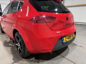 Seat Leon 1.4TSI 92kW FR picture 17