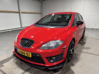 Seat Leon 1.4TSI 92kW FR picture 10