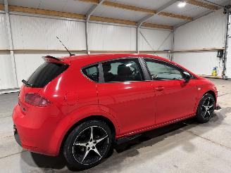 Seat Leon 1.4TSI 92kW FR picture 5