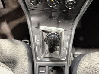 Volkswagen Golf 1.0TSI 85kW Clima Comfortline picture 20