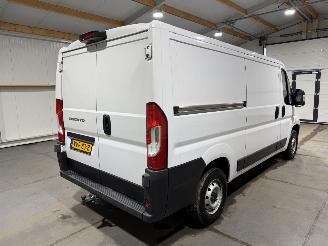 Fiat Ducato 2.2MJ 88kW Camera Airco L2 picture 6