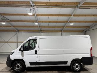 Fiat Ducato 2.2MJ 88kW Camera Airco L2 picture 8