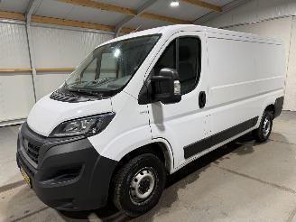Fiat Ducato 2.2MJ 88kW Camera Airco L2 picture 9