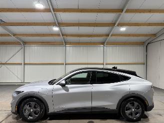 Ford Mustang Mach-e 75kWh 190kW RWD picture 8