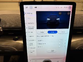 Ford Mustang Mach-e 75kWh 190kW RWD picture 30