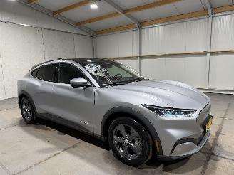 Ford Mustang Mach-e 75kWh 190kW RWD picture 2