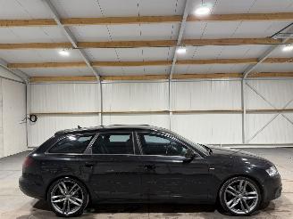 Avarii autoturisme Audi A6 avant 2.0TFSI 125kW Automaat 2011/1
