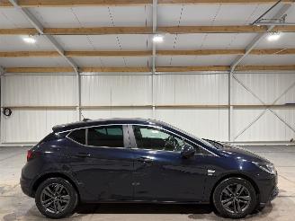 skadebil auto Opel Astra 1.0Turbo 77kW 120jaar Edition 2019/4