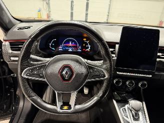 Renault Arkana 1.6E-Tech 69kW Automaat Hybrid RS Line picture 14