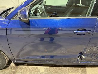 Audi A1 25TFSI 70kW Airco Pro Line picture 15