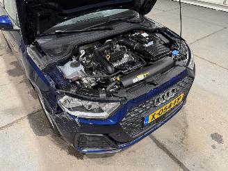 Audi A1 25TFSI 70kW Airco Pro Line picture 26