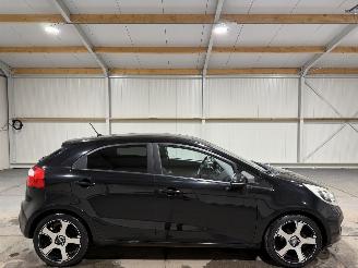 škoda osobní automobily Kia Rio 1.2CVVT 63kW Airco Plus Pack 2012/1
