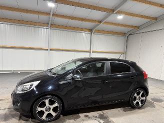 Kia Rio 1.2CVVT 63kW Airco Plus Pack picture 9