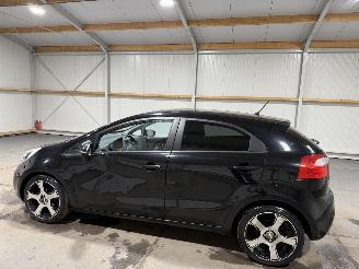 Kia Rio 1.2CVVT 63kW Airco Plus Pack picture 11