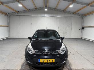 Kia Rio 1.2CVVT 63kW Airco Plus Pack picture 4